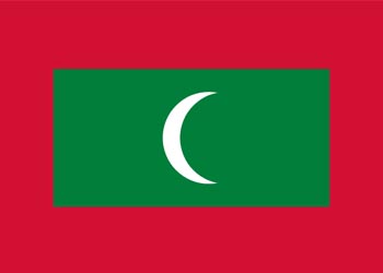 Maldives Ballot Box